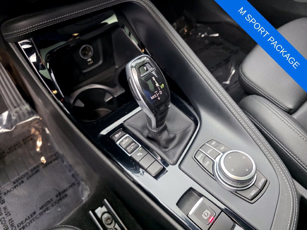 Used 2020 BMW X1 sDrive28i w/ Convenience Package FWD image 24