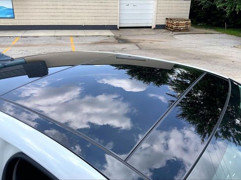 Used 2020 Hyundai Sonata SEL w/ Premium + Sunroof Package FWD image 29