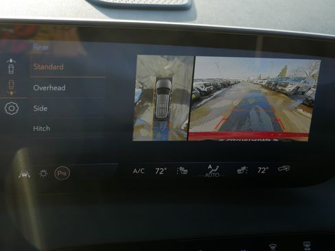 New 2026 Buick Enclave Preferred w/ LPO, Floor Liner Package image 10