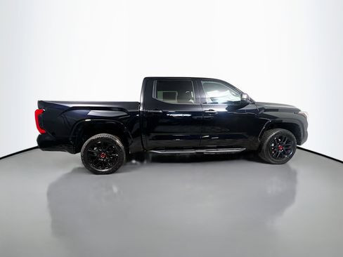 Used 2025 Toyota Tundra SR image 3