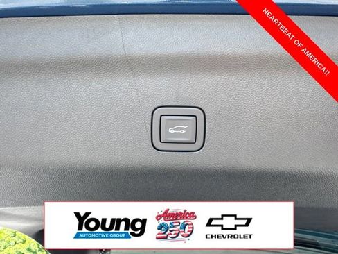 New 2026 Chevrolet Tahoe LT w/ Comfort Package AWD/4WD image 14