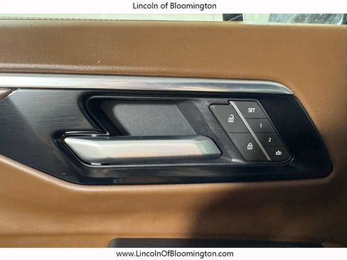 Used 2026 Chevrolet Suburban High Country w/ Sun And Tow Package AWD/4WD image 45