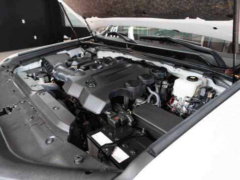 Certified 2024 Toyota 4Runner SR5 image 34