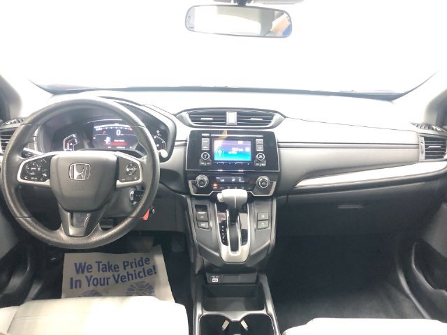 Used 2020 Honda CR-V LX image 14