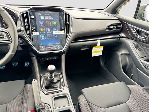 New 2026 Subaru WRX Premium AWD/4WD image 28
