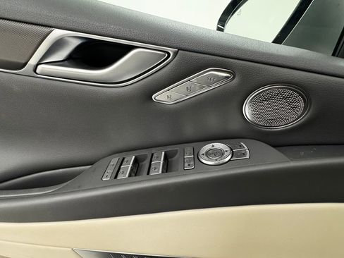 Used 2024 Genesis G80 3.5T Sport image 28