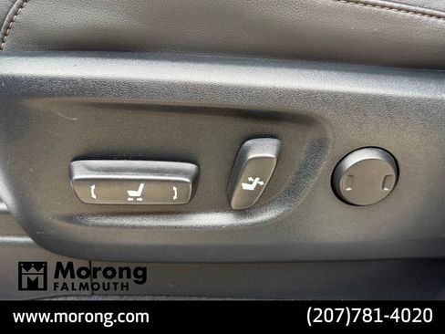 Used 2022 Lexus GX 460 Premium w/ Accessory Package AWD/4WD image 25