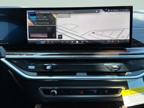 New 2026 BMW X6 xDrive40i image 21