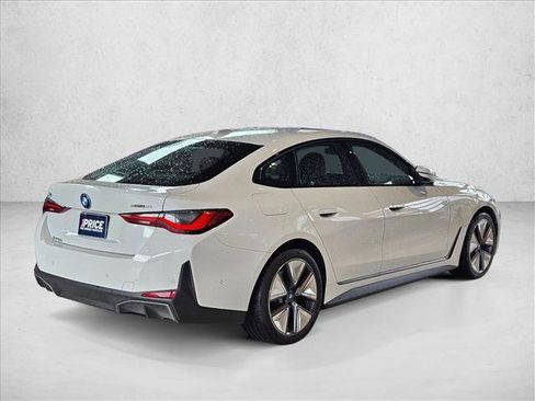 Used 2023 BMW i4 eDrive35 RWD image 5