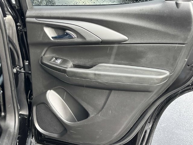 Used 2022 Chevrolet TrailBlazer RS AWD/4WD image 19