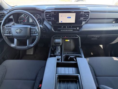 Used 2026 Toyota Tundra SR5 w/ SX Package image 23