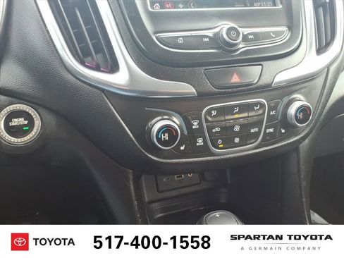 Used 2020 Chevrolet Equinox LT w/ Driver Convenience Package image 20
