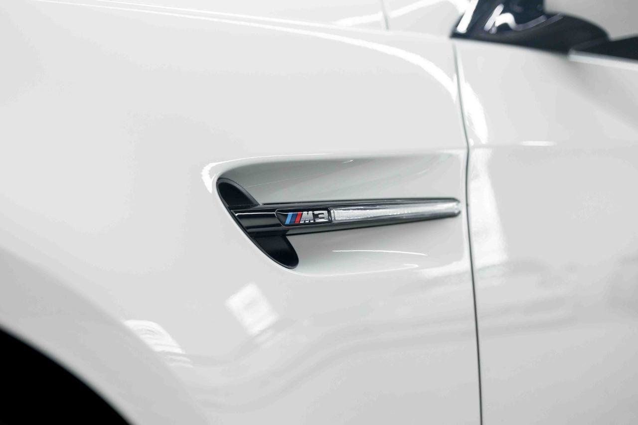 Used 2011 BMW M3 Coupe RWD image 21