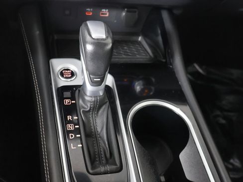 Used 2024 Nissan Altima 2.5 SL AWD/4WD image 49