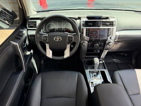 Used 2023 Toyota 4Runner TRD Sport RWD image 26