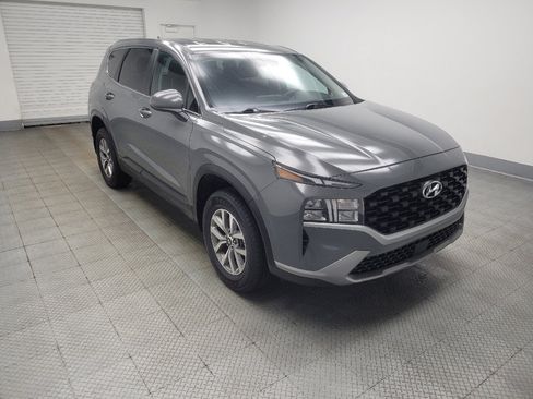Used 2023 Hyundai Santa Fe SE AWD/4WD image 11