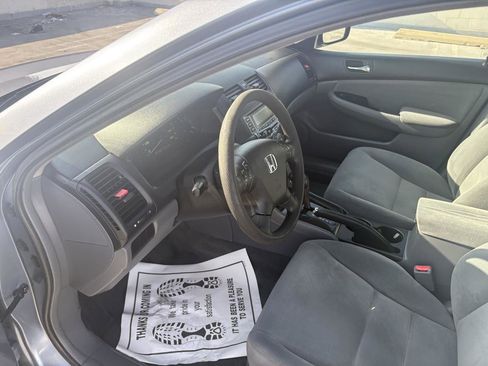 Used 2007 Honda Accord SE image 13