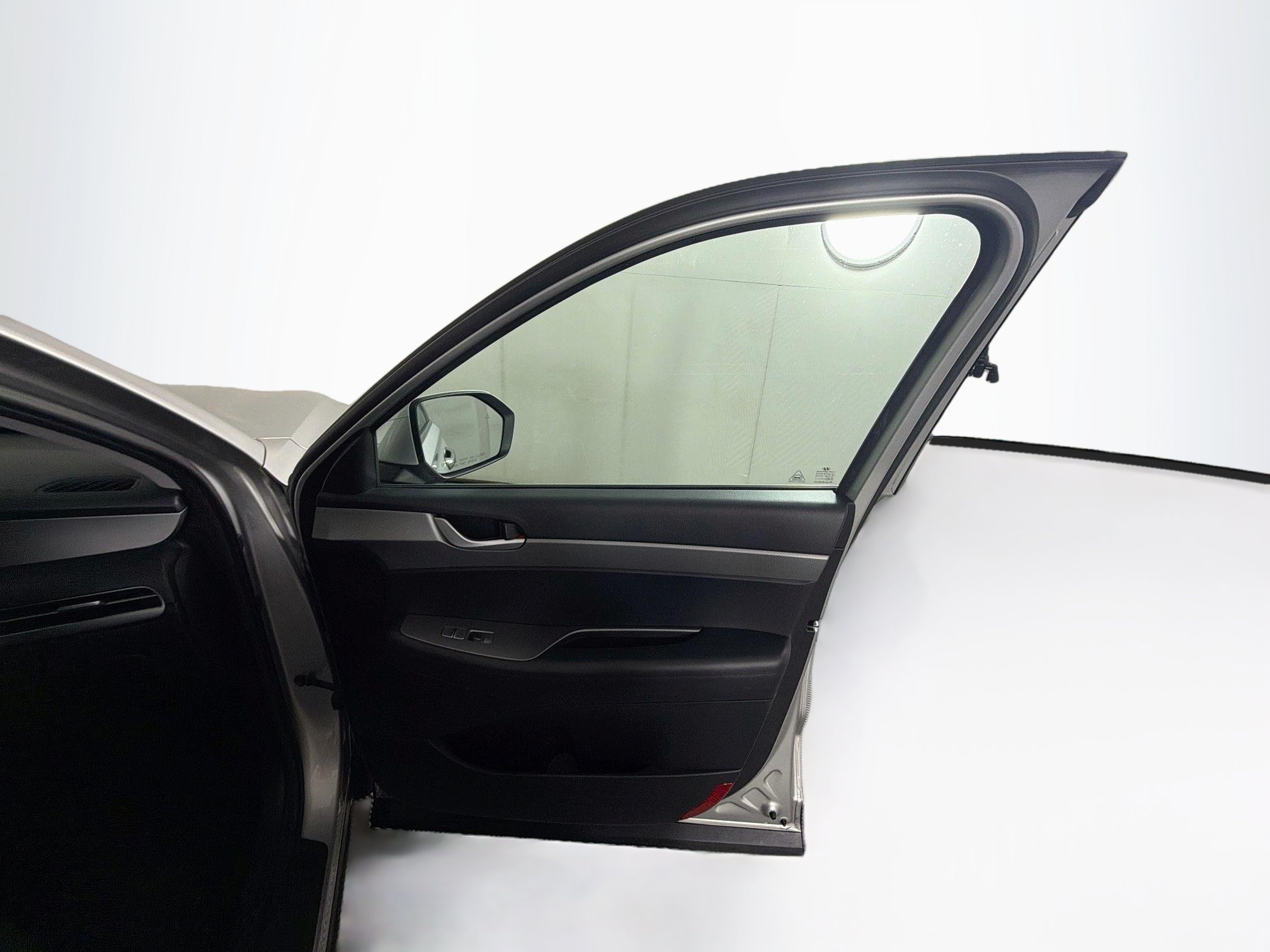 Used 2025 Hyundai Palisade SEL FWD image 34