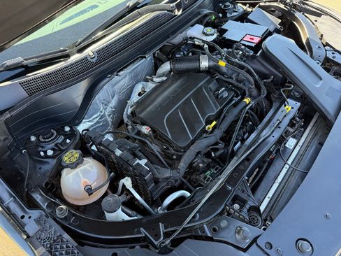 Certified 2024 Chevrolet Trax LT image 37