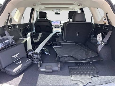 New 2026 Genesis GV80 3.5T Advanced AWD/4WD image 16