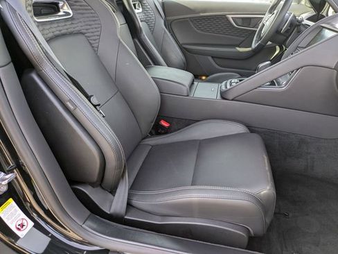 Used 2021 Jaguar F-TYPE First Edition image 14