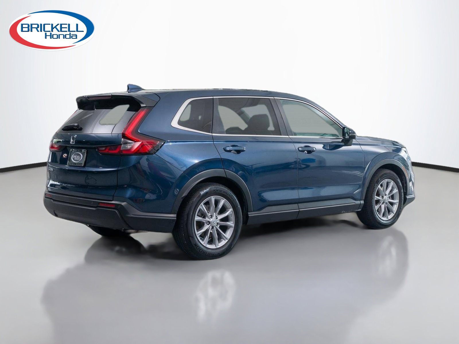Certified 2025 Honda CR-V EX-L image 10