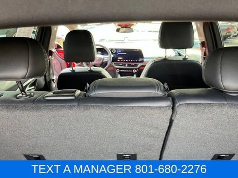 Used 2025 Chevrolet Equinox EV RS AWD/4WD image 44