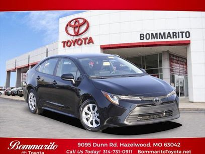 Certified 2024 Toyota Corolla LE