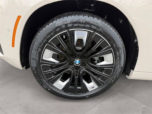 New 2026 BMW X3 xDrive30 w/ Premium Package image 14