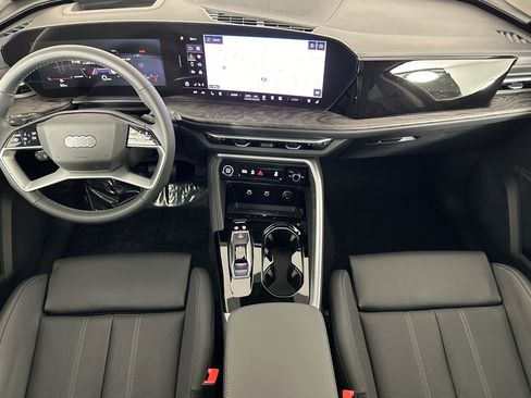 New 2025 Audi Q5 Premium Plus image 11