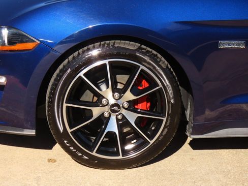 Certified 2020 Ford Mustang Premium w/ 2.3L High Performance Package image 6