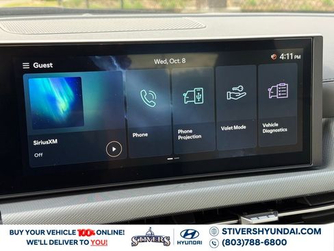 Certified 2026 Hyundai Sonata SEL image 27