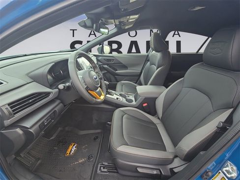 New 2026 Subaru Crosstrek 2.5i Wilderness image 10