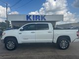 Used 2017 Toyota Tundra Limited image 2