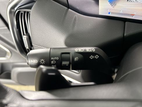 New 2026 Nissan Armada Platinum image 15