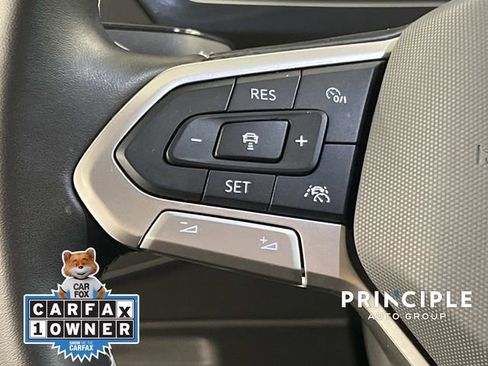 Certified 2024 Volkswagen Tiguan S image 18