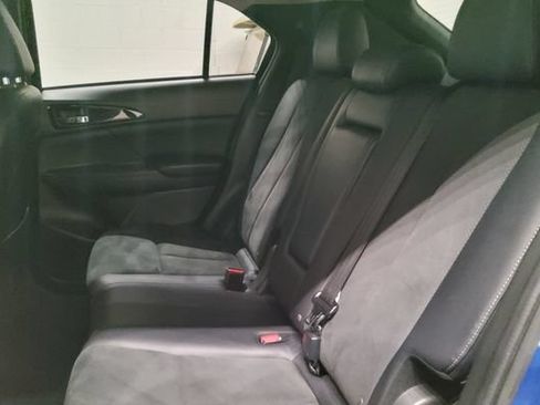 Used 2024 Mitsubishi Eclipse Cross SE AWD/4WD image 19