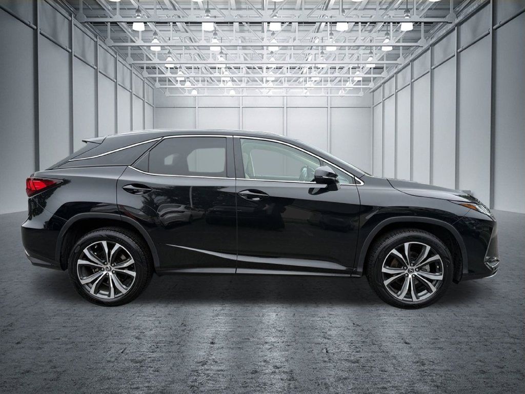 Used 2021 Lexus RX 350 AWD w/ Premium Package image 24