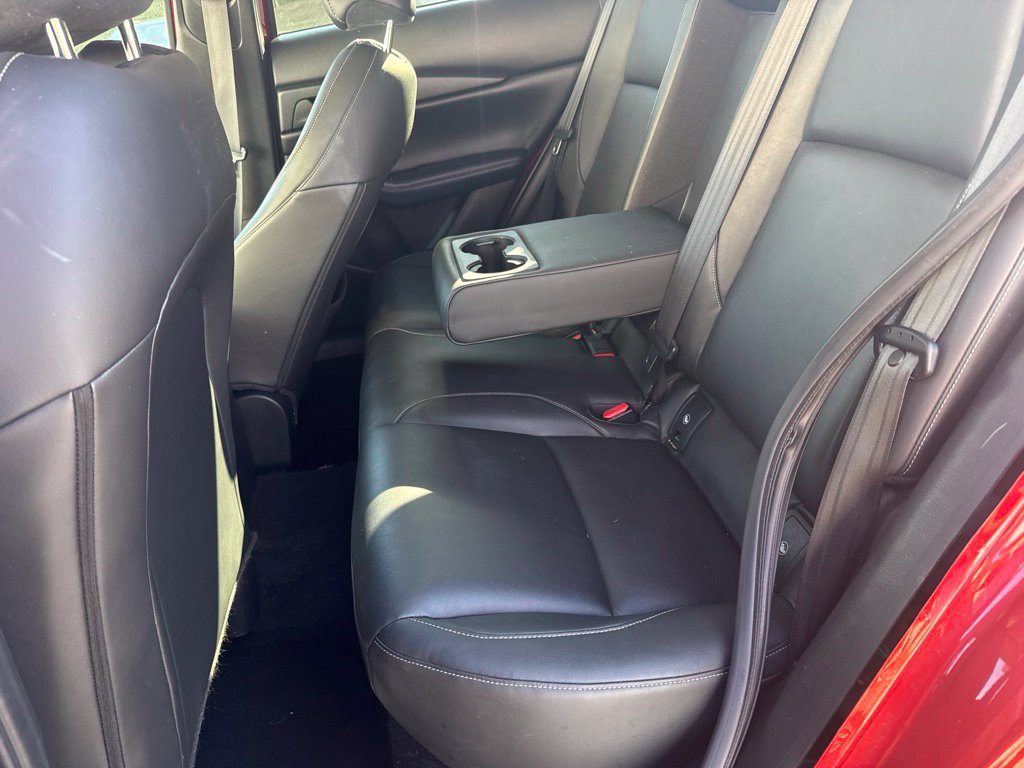 Used 2020 MAZDA CX-30 FWD w/ Preferred Package image 9