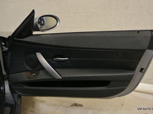 Used 2006 BMW Z4 3.0si image 14