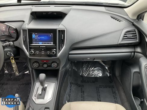 Used 2022 Subaru Impreza 2.0i image 57