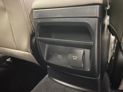 Used 2023 Ford Ranger Lariat w/ Technology Package image 25