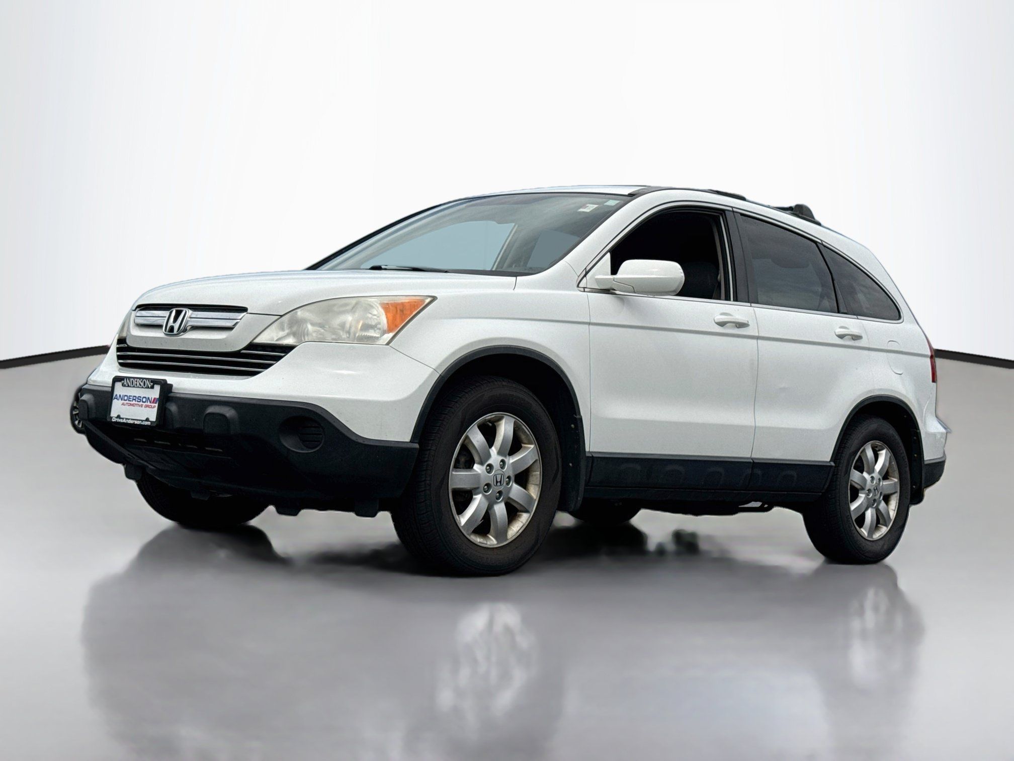 Used 2008 Honda CR-V EX-L image 3