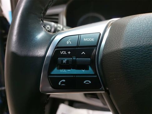 Used 2018 Hyundai Sonata Limited w/ Limited Ultimate Package 03 image 16