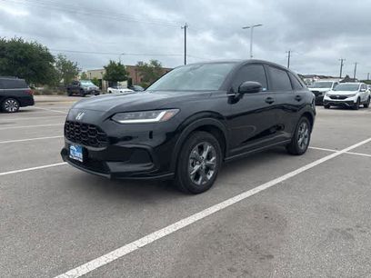 Used 2026 Honda HR-V LX