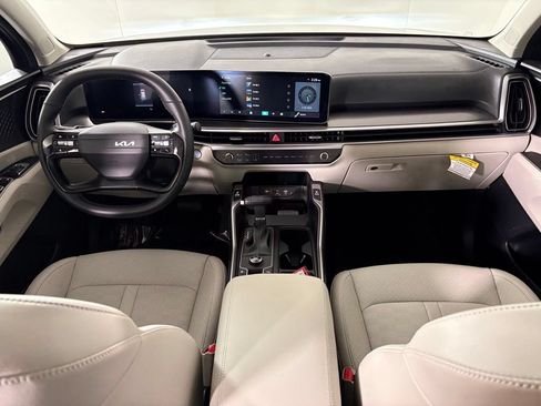 New 2026 Kia Sorento S FWD image 34