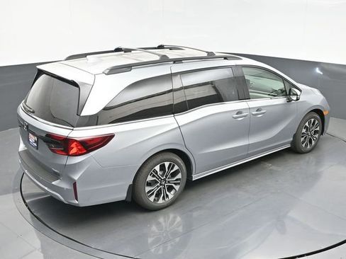 New 2026 Honda Odyssey Elite image 31