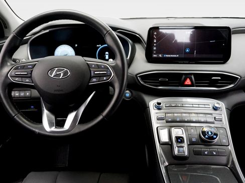 Used 2023 Hyundai Santa Fe SEL w/ Premium Package AWD/4WD image 15