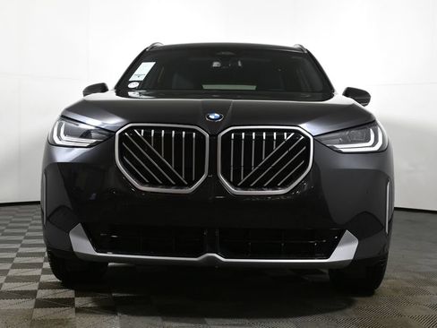 Used 2026 BMW X3 xDrive30 w/ Convenience Package AWD/4WD image 10