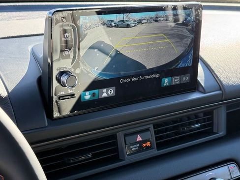 New 2025 Honda Pilot TrailSport image 19